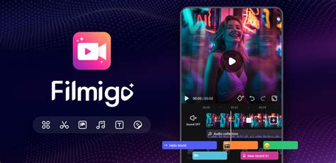 Filmigo MOD APK 5.8.6.0 (VIP Unlocked) for Android.
